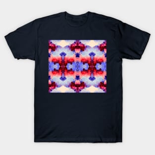 Canopy Red T-Shirt